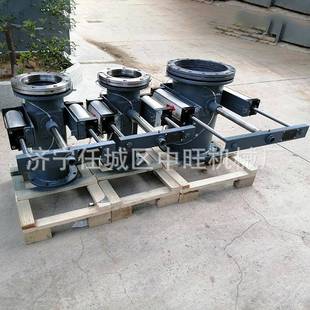 管道矿浆取样机气动电动智能煤浆浆液采样器设备全自动矿浆采样器