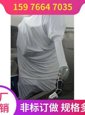 广州赛远柴孚法国hdpr进口机器人防护服进口材料防静电