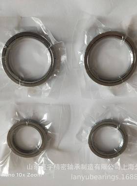 厂家供应交叉滚子轴承RB2008 RB2508 3010 3510 4010 4510 5013