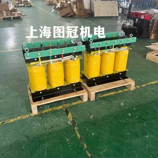 三相干式 30kva80kw100kva 升压变压器415V1140v660v380V变220VSG