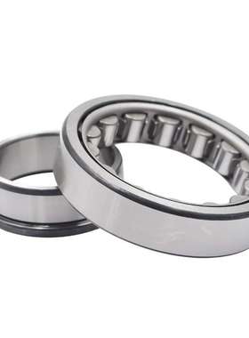 NU1012EM二类圆柱滚子轴承 机械机床主轴承涡轮机轴承