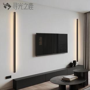 现代简约led室内壁灯个性时尚创意造型灯床头卧室走廊过道墙灯