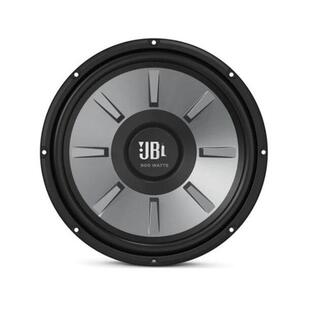 JBL Stage 10101210汽车低音炮新款10寸12寸无源车载低音喇叭