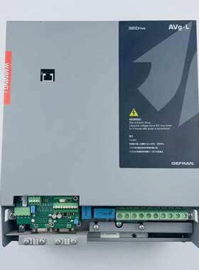 西威变频器AVGL AVS1075/1110/1150-XBL-BR4 7.5KW11KW15KW 原装