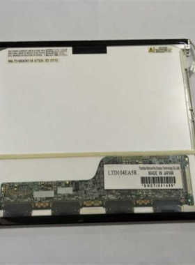 10.4寸高分液晶屏LTD104EA5F1 LTM11C307 LTD104EA5FI液晶屏
