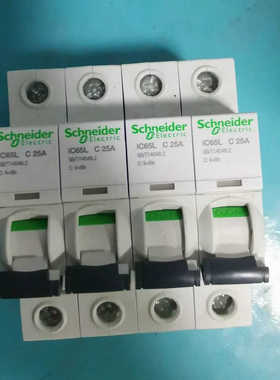 iC65L MA 3P 16A MCB A9F81316