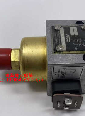 FEMA压力开关VCMV101