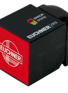 120136 RGBF04X12-732L-MC2409 安士能EUCHNER安全门锁限位开关光