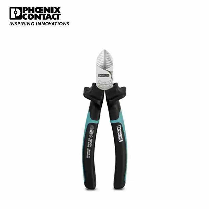 CUTFOX-S VDE1212207剪线菲尼克斯断线切割组合
