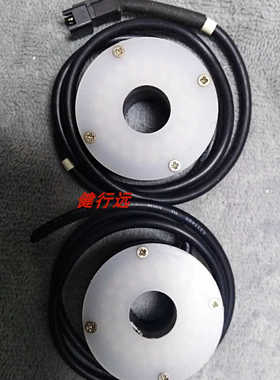 机器视觉白色环形光源CTH-RLD-44R15-V DC12V白色外径44内径15