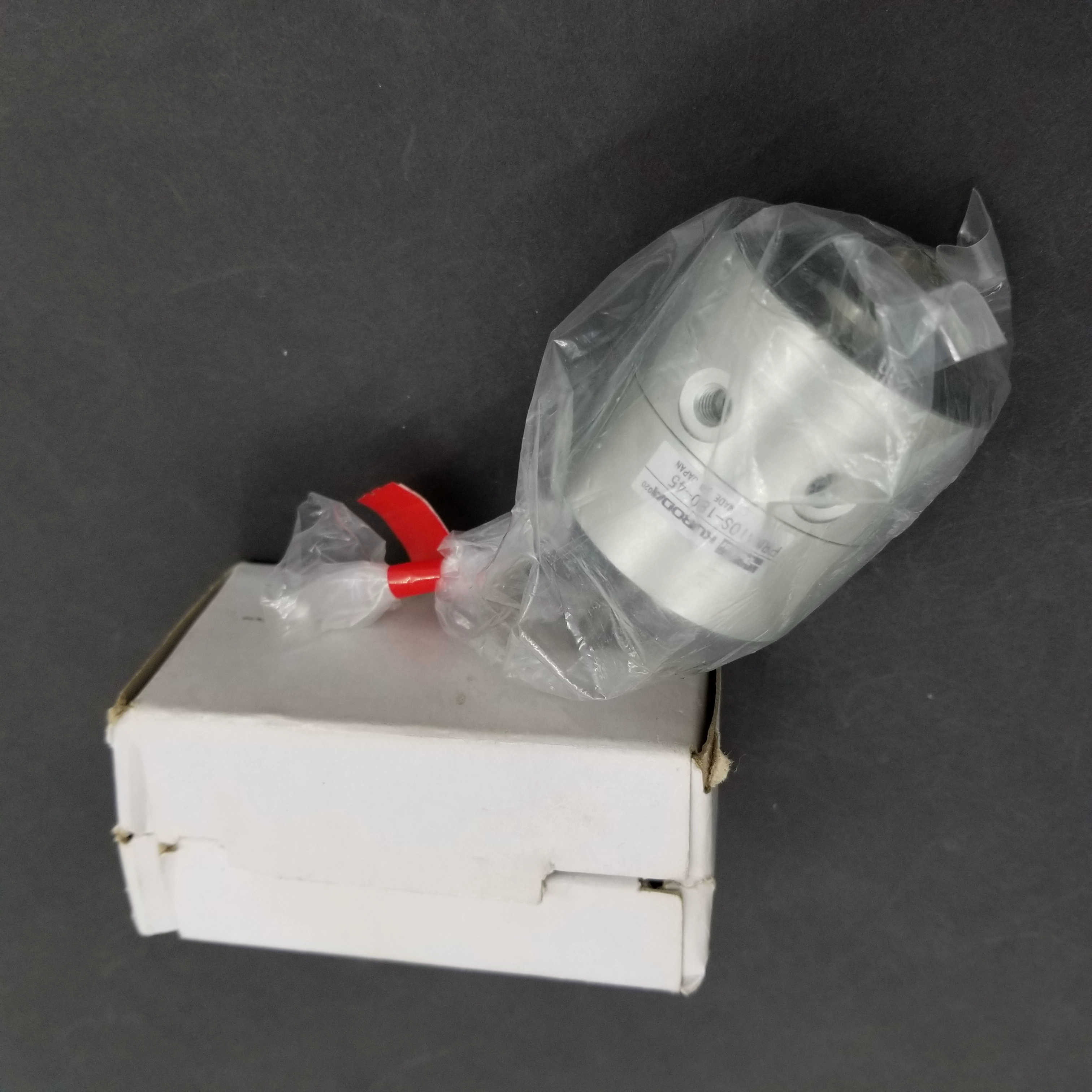 KURODA黑田旋转气缸 PR030D-0-45-FR/PRNA3S-90-90/PR030S-0-45