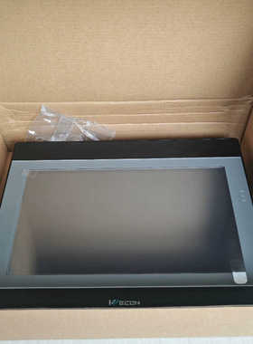 维控IN1101触摸屏10.1寸以太网人机界面IN1071 IN1072 7寸屏