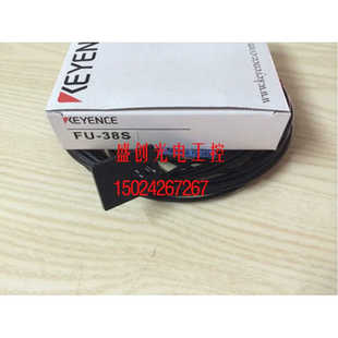 基恩士FU-38 FU-38R FU-38S FU-38V FU-38L FU-38K 光纤传器