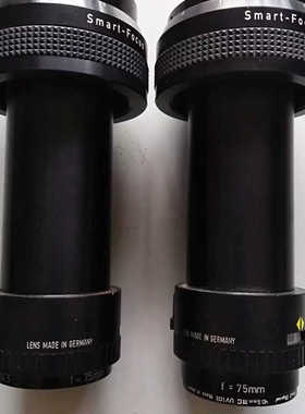 Apo-Rodagon-D2× 1:4.5 f=75mm镜头