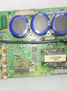 161G5变频器驱动 ETP617225 ETP615432 ETP617082