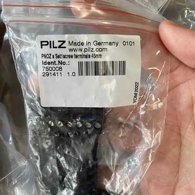 PILZ开关514120PSEN 1.1-20 / 1 actuators / 1