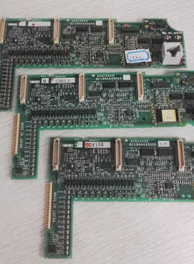 A540变频器CPU A50CA55DBC186A433G54