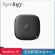 Synology 群晖 三年质保 迷你防摔 个人备份存储助手无线网络高速传输 BeeDrive Type USB3.2Gen2