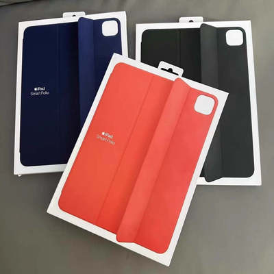 官网同款iPadpro2024款磁吸双面夹iPadair6磁吸iPad2021第十代10华强北顶配Air4双面夹12.9套Air11寸磁吸保护
