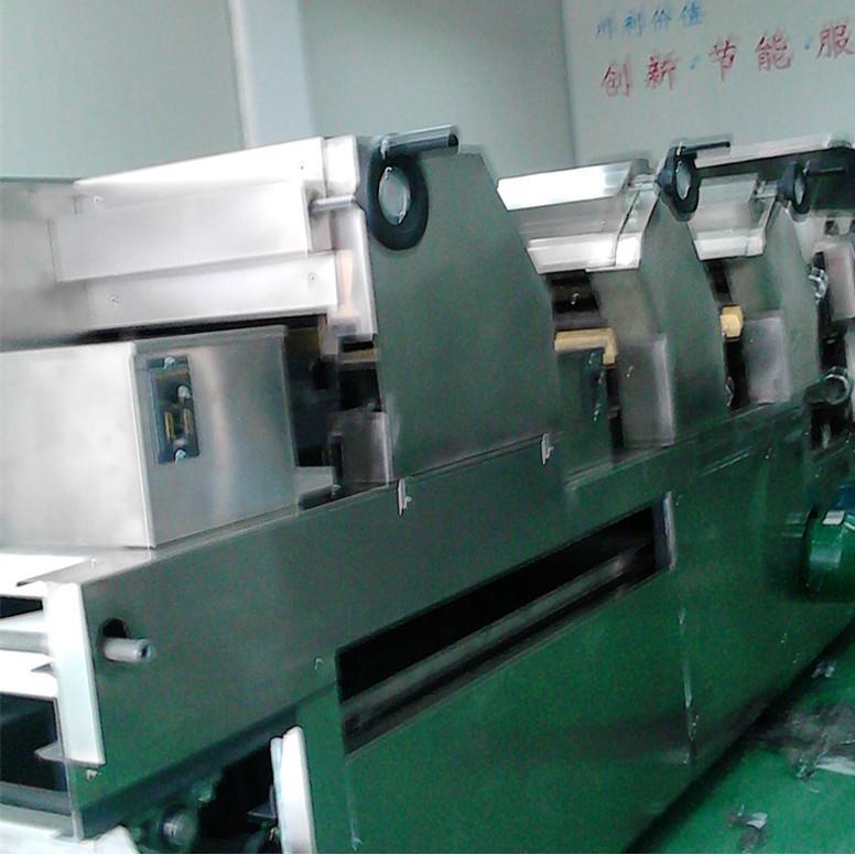 面条机厂家上海压面机全自动商用质保一年终身维护