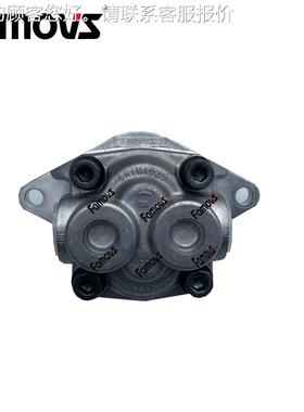 SGPA16R963日本岛津SHIMA1DZU明齿欣SGP1A18R销售 高压轮泵 外齿