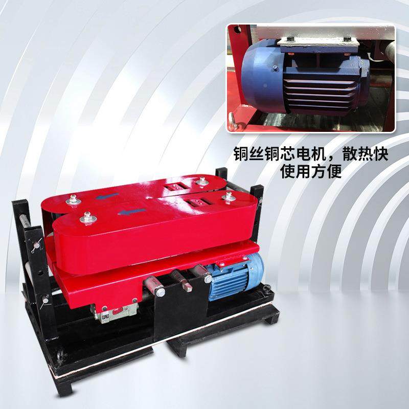 9斤00公通信电324电缆光缆输送式机履带拉缆机缆输送机,五金/工具,液压装卸车,淘宝优惠券,粉丝福利购,淘宝优惠卷