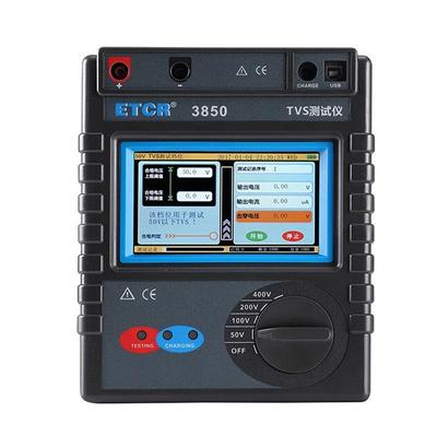 EC38RTD5R0瞬态抑制二管仪极单T向双向TVS仪可充电