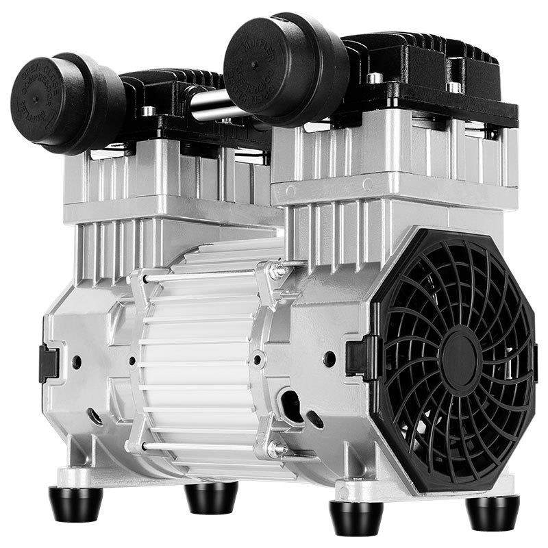 藤压原机空机业头无油静音工级空压电机配件双缸大排量高压气四级,机械设备,压缩机,淘宝优惠券,粉丝福利购,淘宝优惠卷