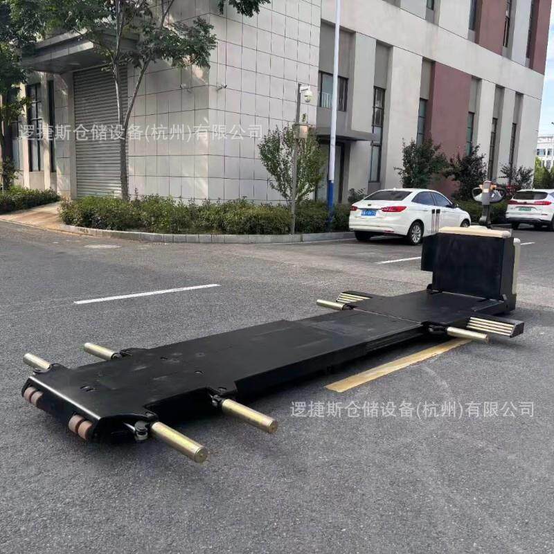 道电动汽WXG车转移辆器 路车清障器电动汽车移位器 电动移车器 杭