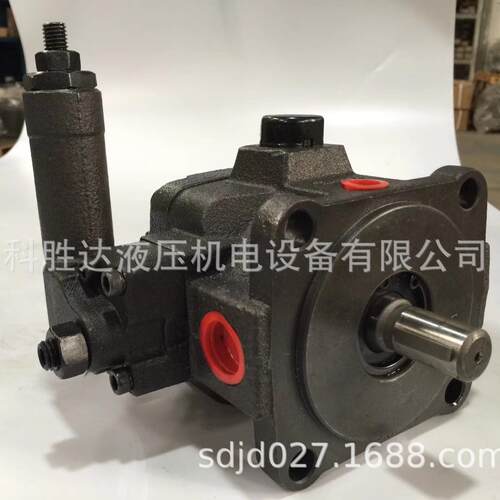 VHI-F-40-/2机床变量泵2VHO-F0/1A5/12-A2/A1A3-T9 花键VHP-F5VHP
