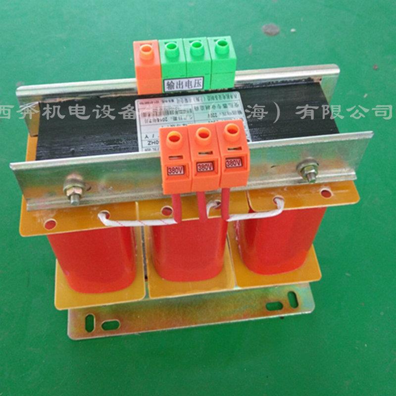380转20变4154V42BK  SBK 0V40V4V80V575三相相2隔离变压器2KA/kw