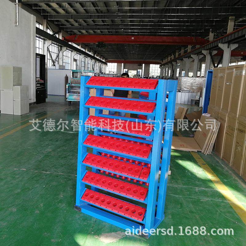 双面刀具C架 CN工中心HCNS-25-9S东K6加3刀具刀柄管理存放架山,五金/工具,工具柜/工具架/工具物料架,淘宝优惠券,粉丝福利购,淘宝优惠卷