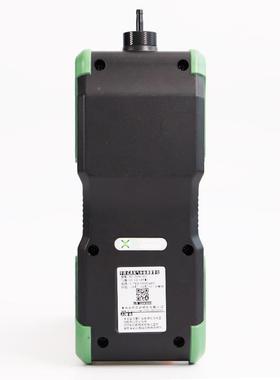 便携式硅烷气体检测测仪 手持式XS-2000-SI4气体吸检测仪 泵H式硅