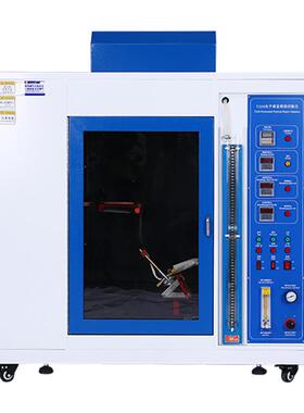 厂家供应U9L4水平仪垂直燃烧试验 按键塑料材款料燃SEMY-305烧等