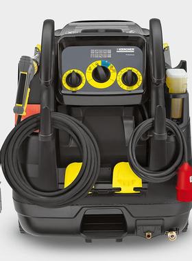 国热水高压清机HD德S洗13/20-4S环保水枪洗65992管道清商用工业