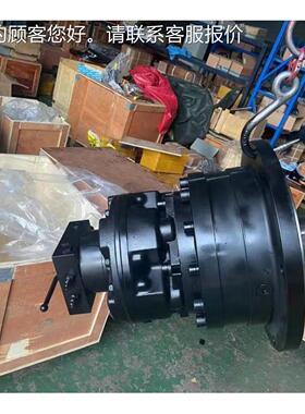 开舱机液压马5达M2-300低G俗WSW大扭液矩压马达船用液压马达