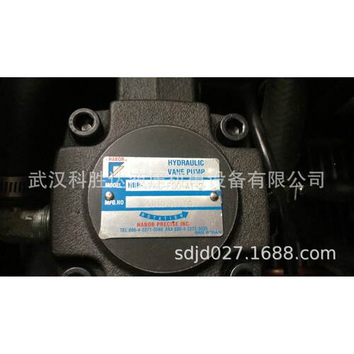 HA-BOR HBPVPF40/30XZ-A1-2哈伯油冷机 HNBP-HBP-VP-F20F-AO HBP-