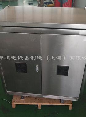 5080KVA55KW三相干式机  SBK床控制0变2压器415V/30V变220V转00V/