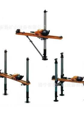 气动架柱式钻机 耐ZQJC-720孔/10.ZQJC架柱0S 腐蚀强度 矿山注水