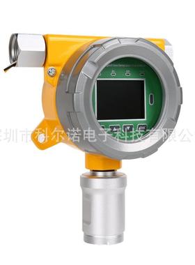 固定式氧T含量5检测仪MO0MOT500-K0-K-O2防爆级报警带二C认证