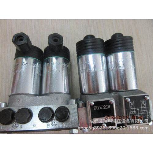 液压 德国 G22-0-G24 换向阀