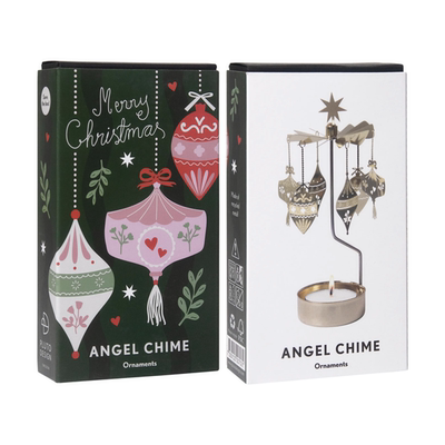 瑞典直邮Ornaments angel chime