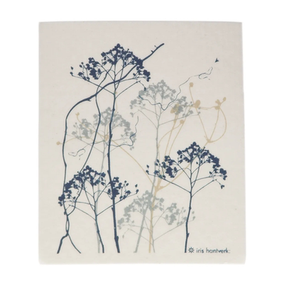 瑞典直邮Iris Hantverk dishcloth