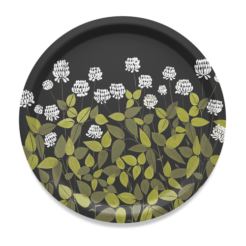 瑞典直邮Ängsmark tray Ø31 cm