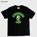 Bt100 - Black Black
