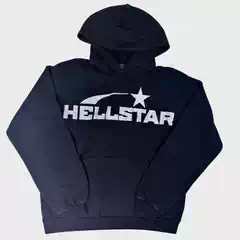 Hellstar (Capsule 9) Classic Hoodie
