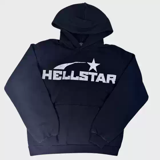 Hellstar (Capsule 9) Classic Hoodie