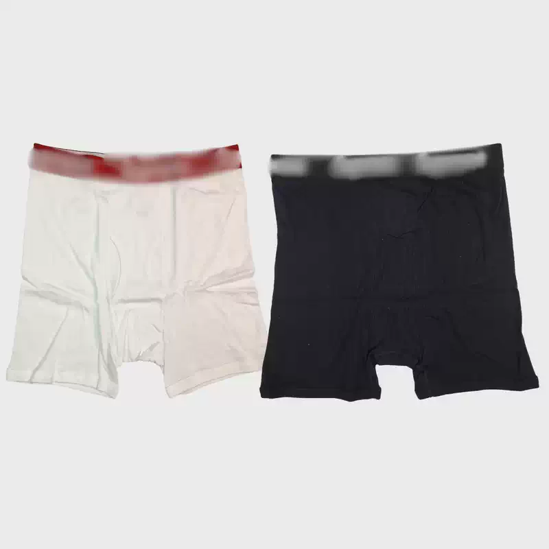 SUPU03 | Supreme Hanes Spider-Man Boxer Briefs (2 Pack) Black