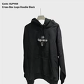 Suph06 - Cross Box Logo Black.