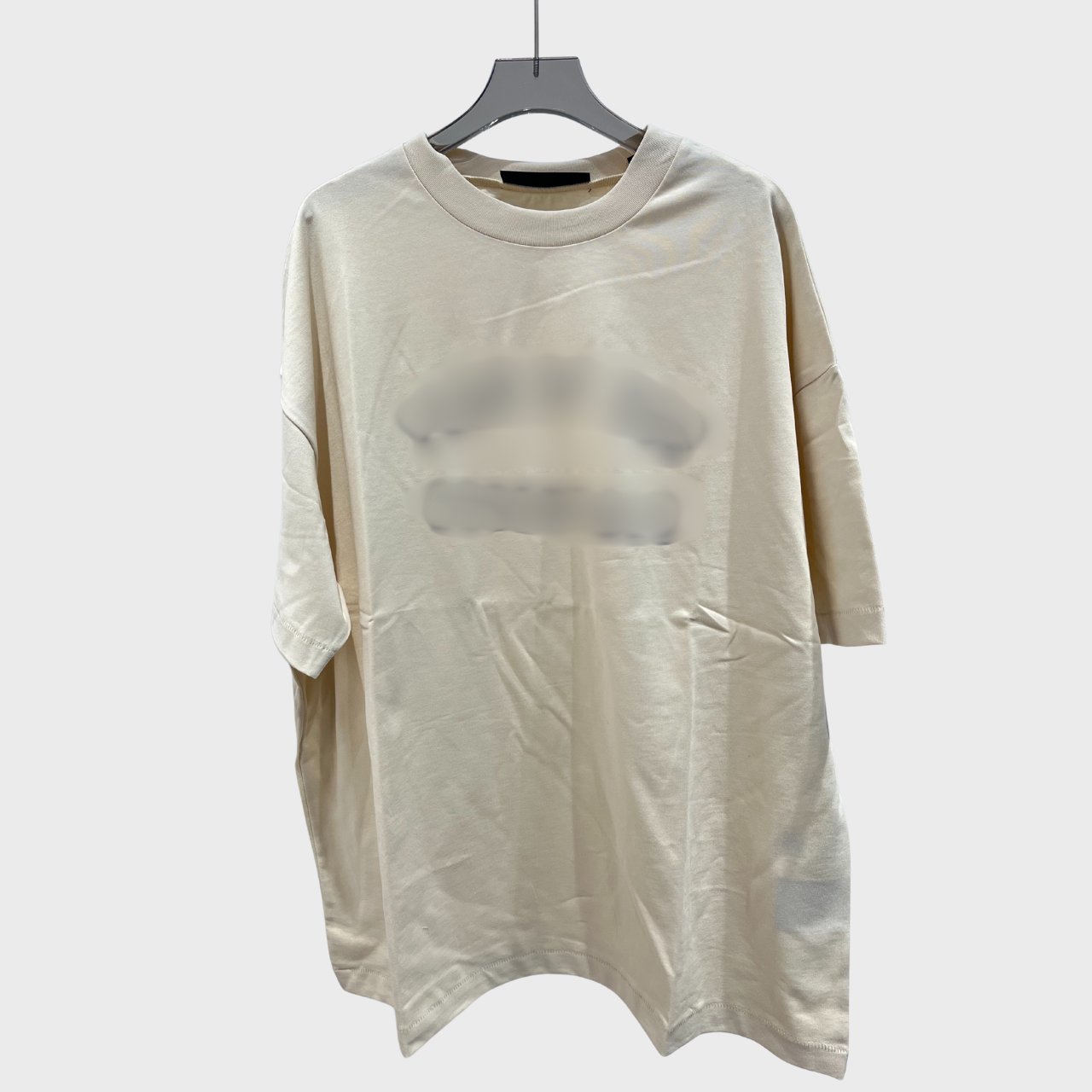 thumbnail for Ess FW24 SS25 Tees American high street short-sleeved shirt
